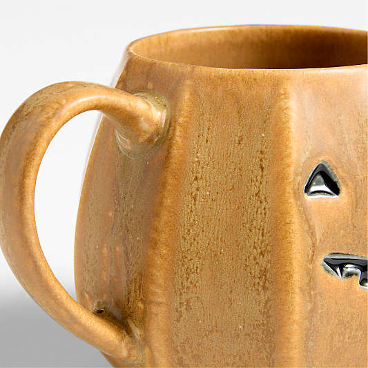 Pumpkin 16-oz. Mug