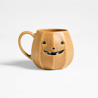 Pumpkin 16-oz. Mug