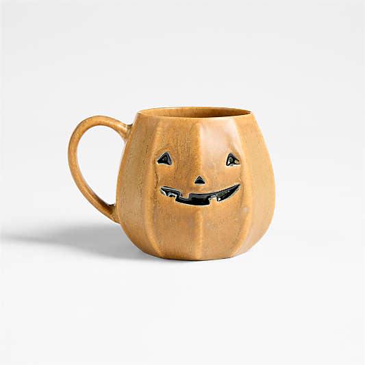 Pumpkin 16-oz. Mug