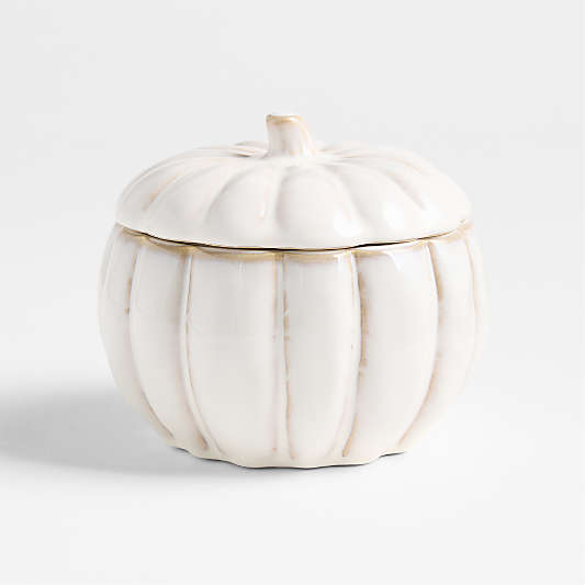 Pumpkin Orange Harvest 3-Wick Scented Candle