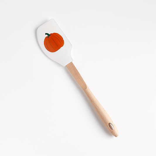 Pumpkin Spatula