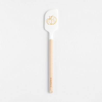 View Pumpkin Spatula details
