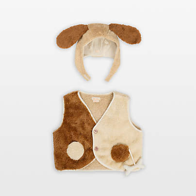 Meri Meri Kids Puppy Costume