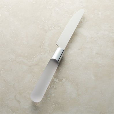 View Pure Clear Knife details