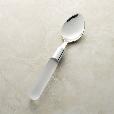 View Pure Clear Spoon details