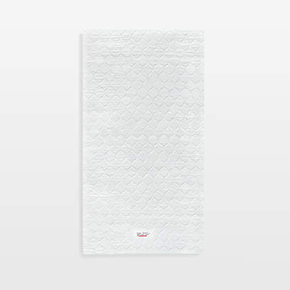 Babyletto Pure Core Lightweight Waterproof Midi Baby Crib Mattress