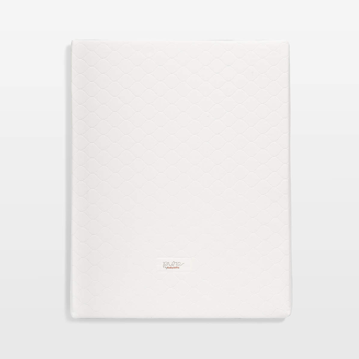 Babyletto pure new arrivals crib mattress