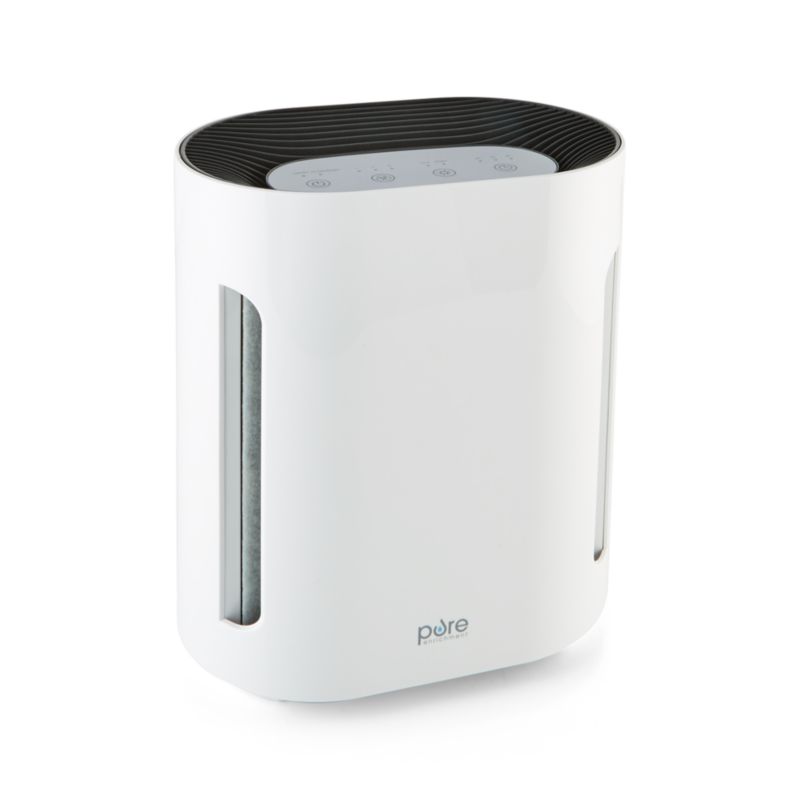 Pure Enrichment PureZone 3-in-1 True HEPA Air Purifier + Reviews ...