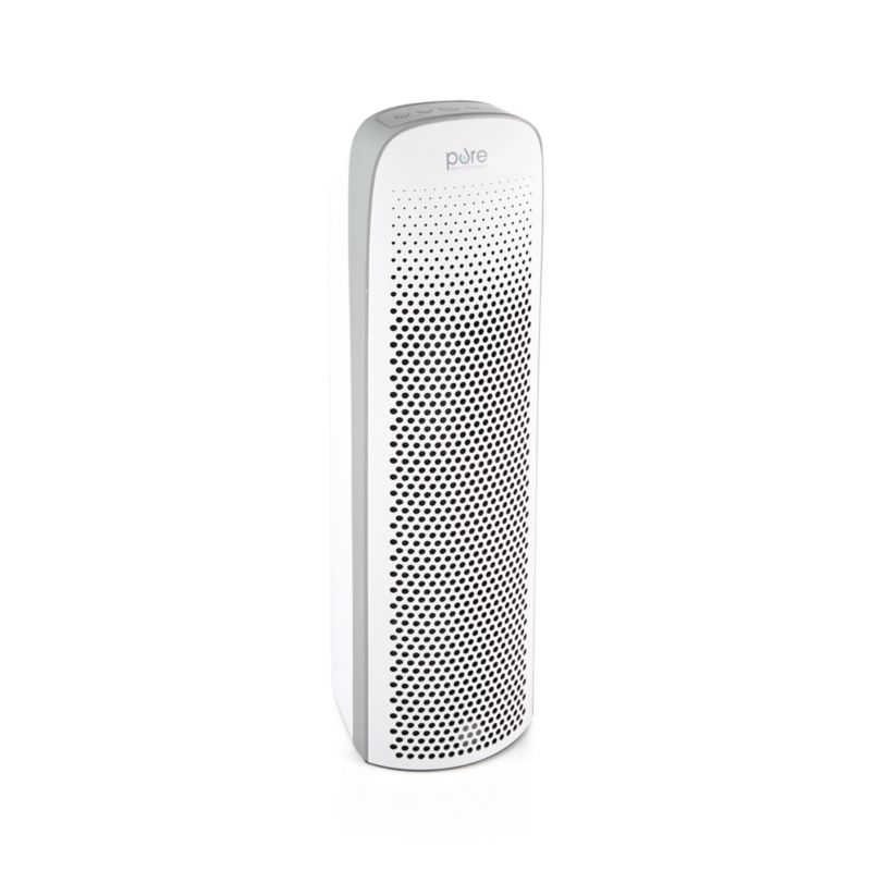 Pure Enrichment PureZone Elite 4-in-1 True HEPA Air Purifier - image 7 of 8