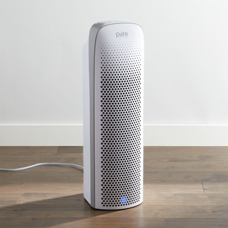 Pure Enrichment PureZone Elite 4-in-1 True HEPA Air Purifier - image 2 of 8