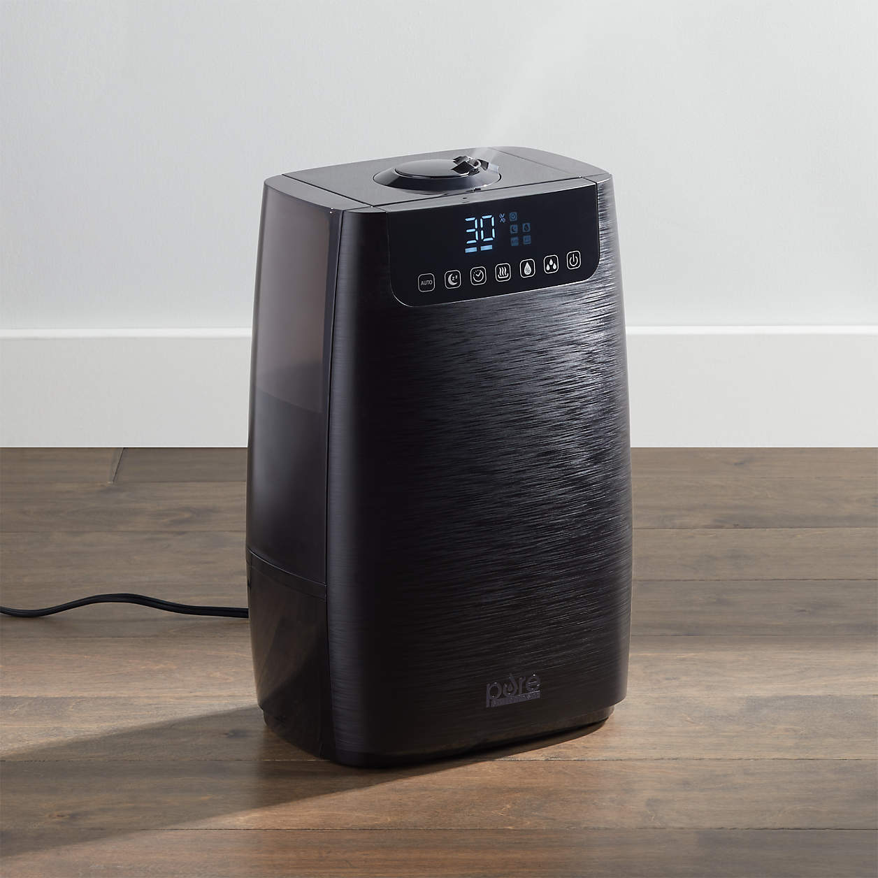 Pure Enrichment HumeXL Pro and Cool Mist Humidifier + Reviews | Crate ...