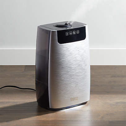 Pure Enrichment HUME Ultrasonic Cool Mist Humidifier