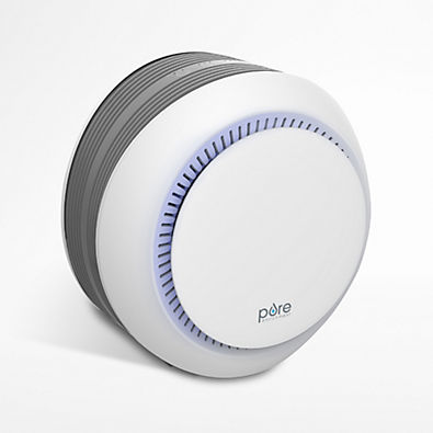 View Pure Enrichment PureZone ™ Halo True HEPA Air Purifier details
