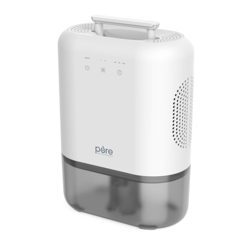 Pure Enrichment PureDry Elite Dehumidifier - image 4 of 6