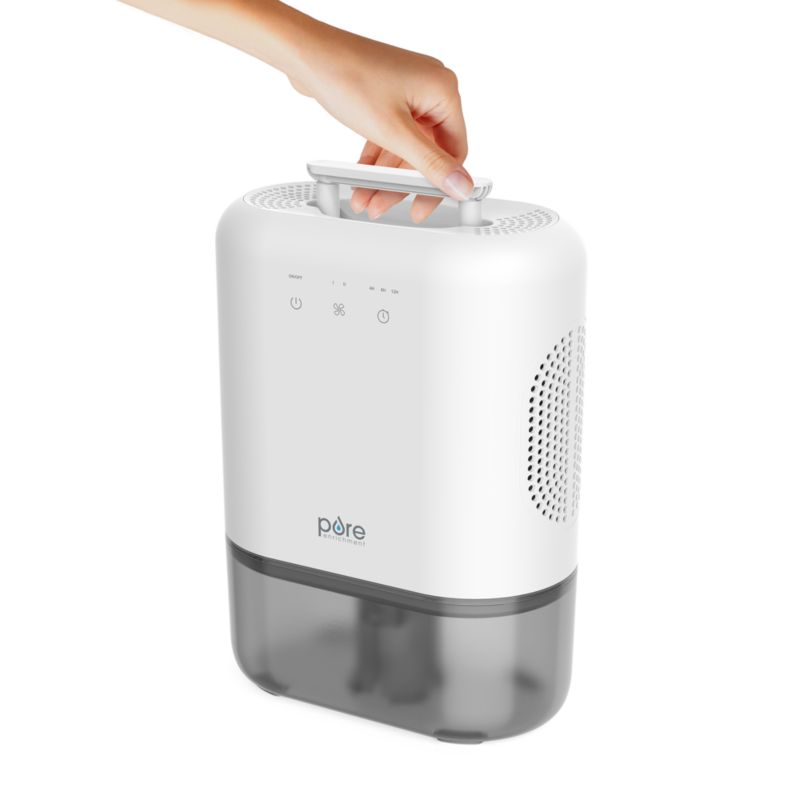 Pure Enrichment PureDry Elite Dehumidifier - image 5 of 6