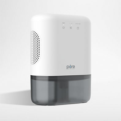 View Pure Enrichment PureDry Elite Dehumidifier details