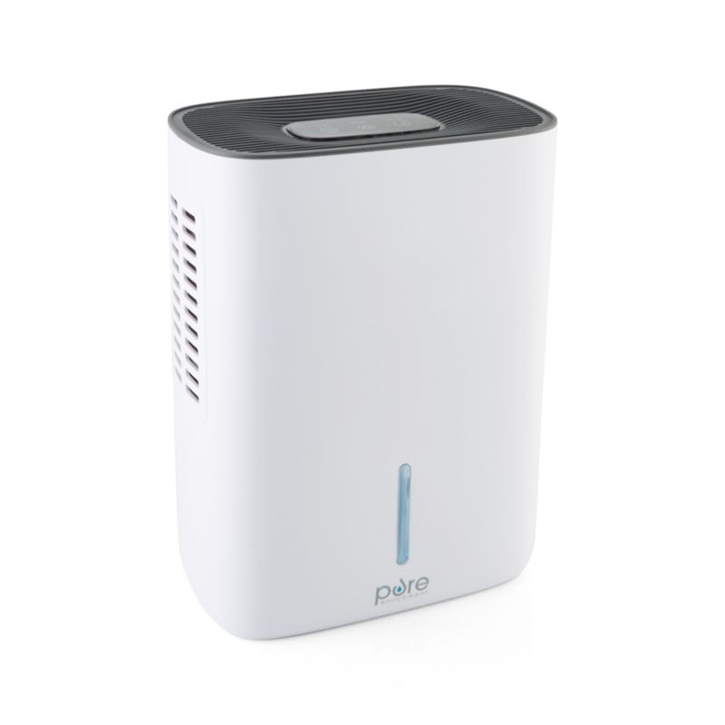 Pure Enrichment hotsell Dry Deluxe Dehumidifier White