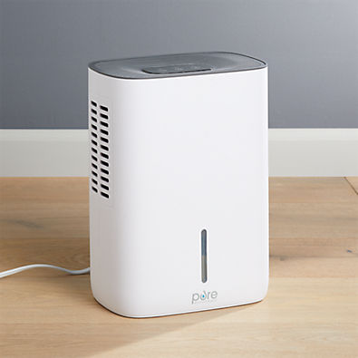 View Pure Enrichment PureDry Deluxe Dehumidifier details