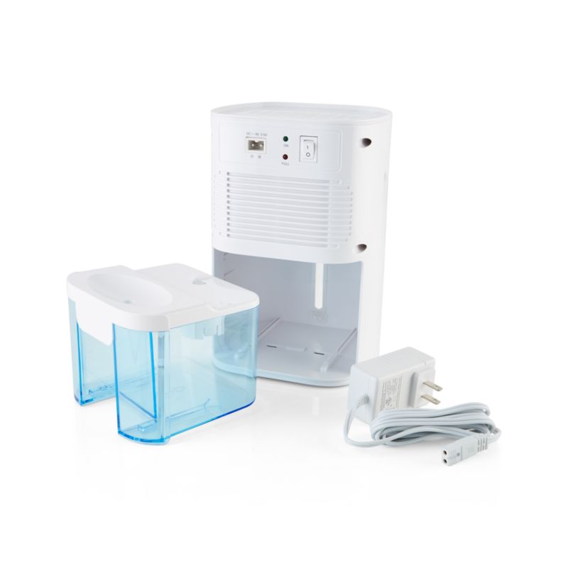 Pure Enrichment Deluxe Mini Dehumidifier - image 1 of 3