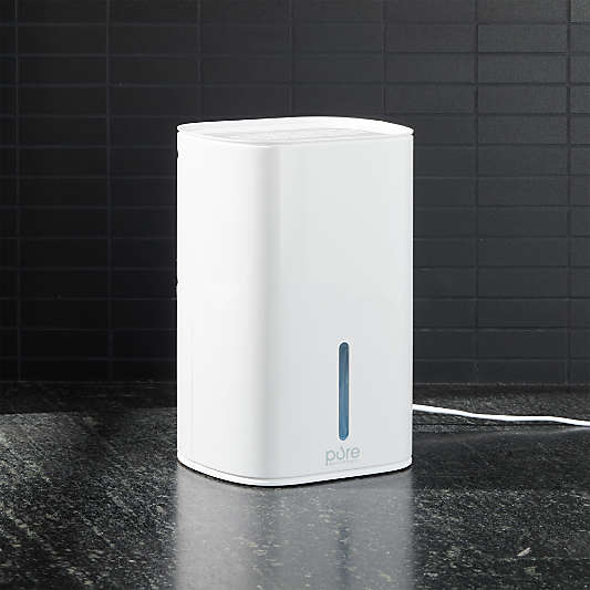 Pure Enrichment Deluxe Mini Dehumidifier