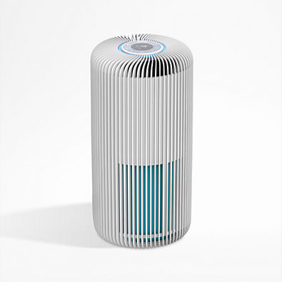 View Pure Enrichment Smart 5-in-1 True HEPA Air Purifier with UV-C Light and App Control details