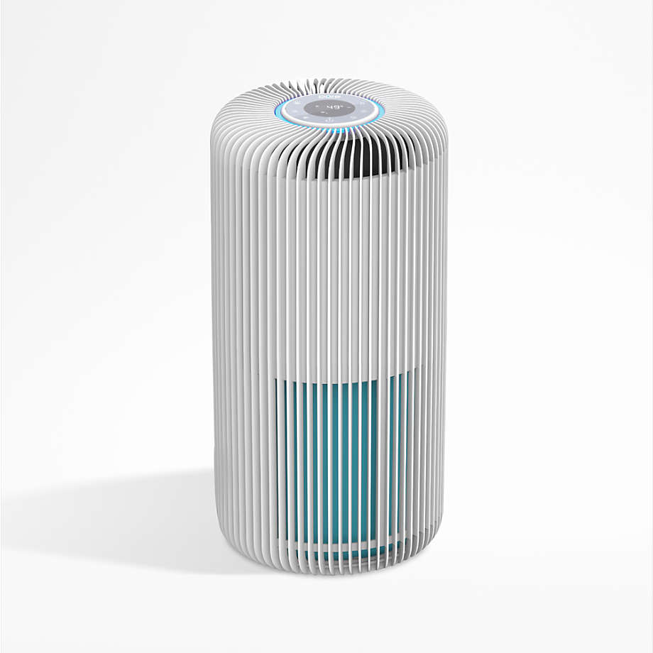 Pure Enrichment Smart 5in1 True HEPA Air Purifier with UVC Light and