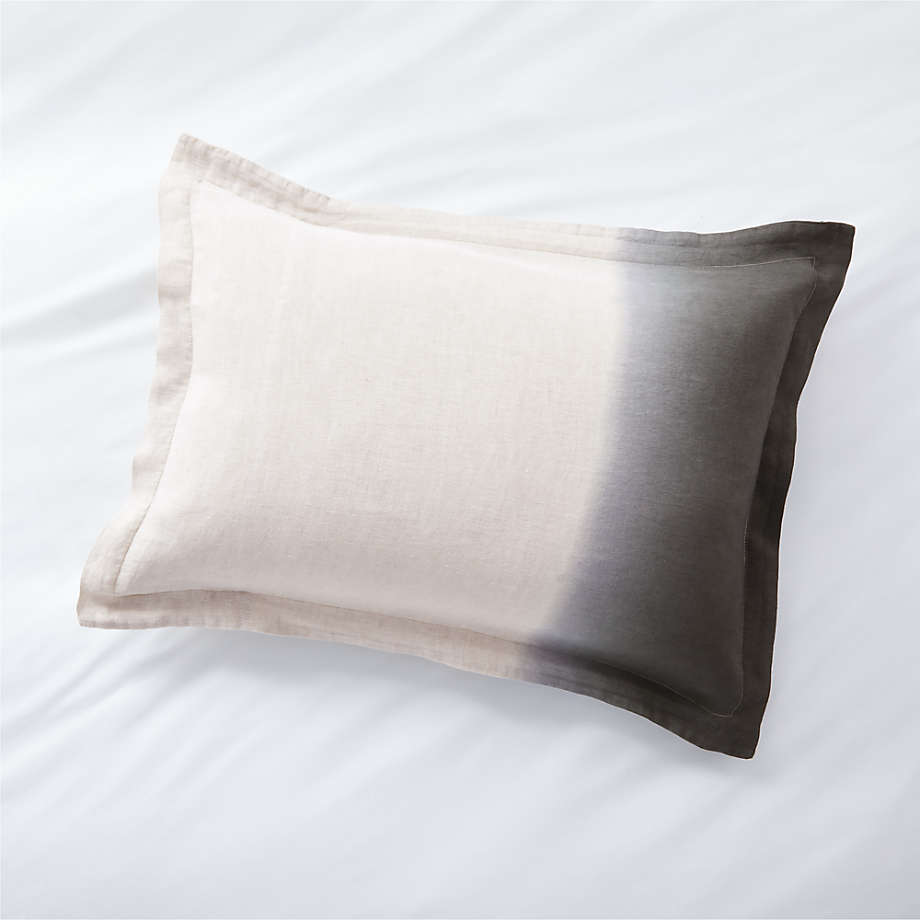 Pure Linen Euro Sham