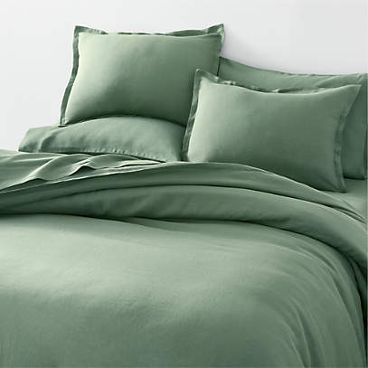 Bedroom Pure Linen Sheets & Bedding