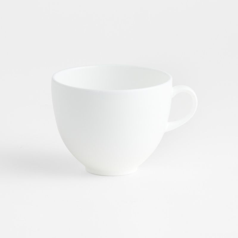 Purio Bone China 16-Oz. Mug