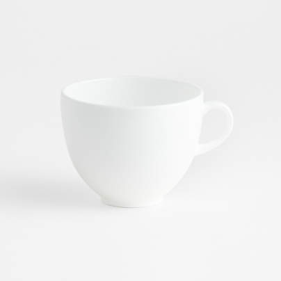 Purio 16-oz. Bone China Mug