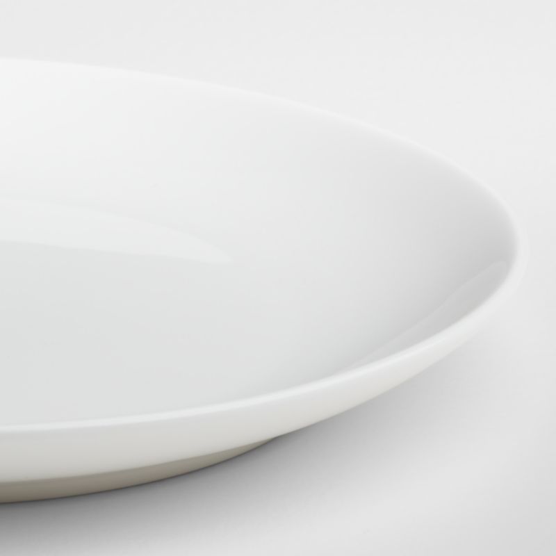 Purio Bone China Appetizer Plate