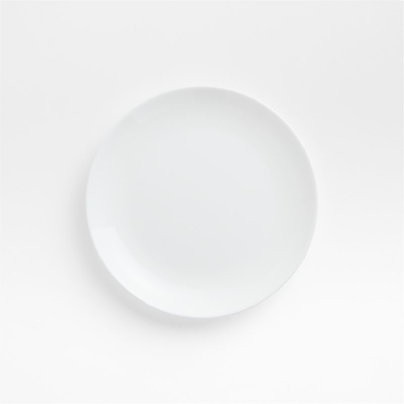 Purio Bone China Appetizer Plate