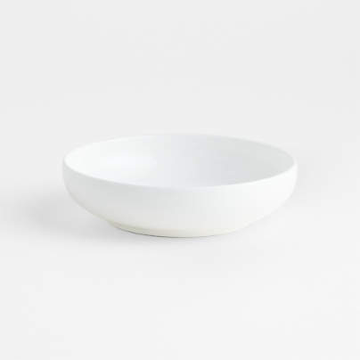 Purio Bone China Cereal Bowl