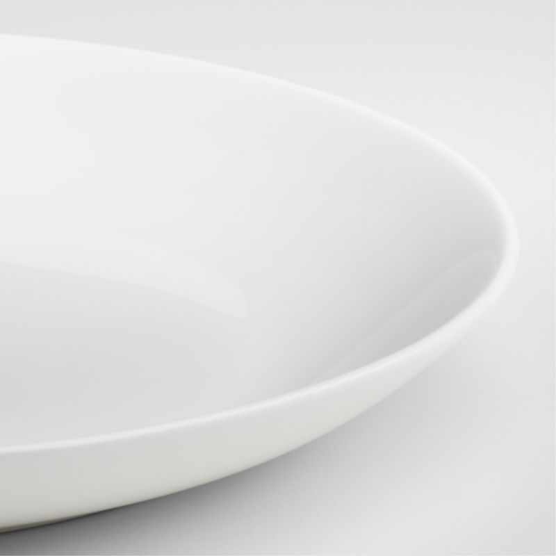 Purio Bone China Dinner Plate