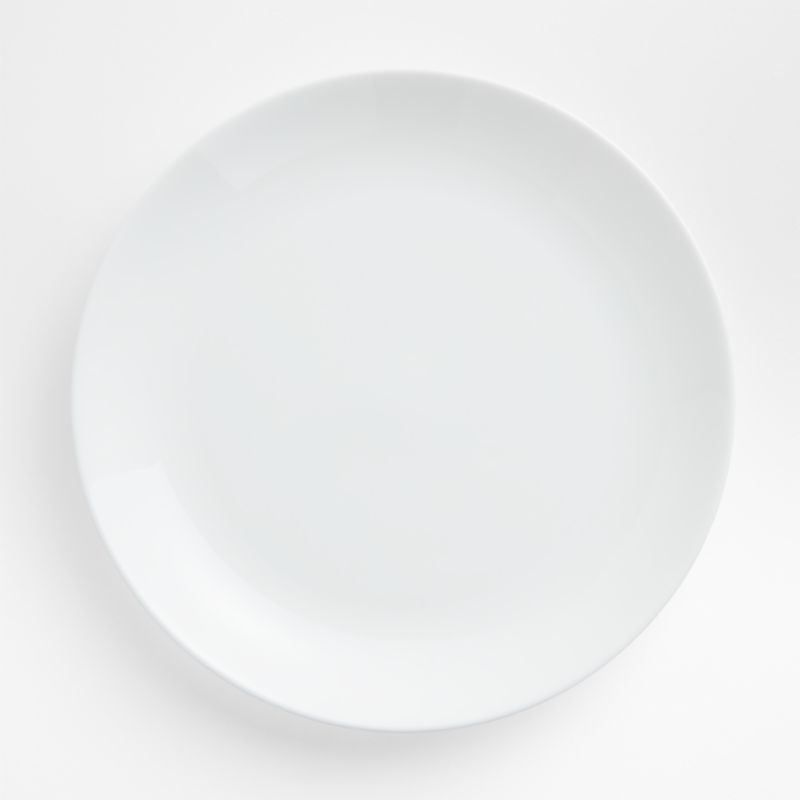 Purio Bone China Dinner Plate