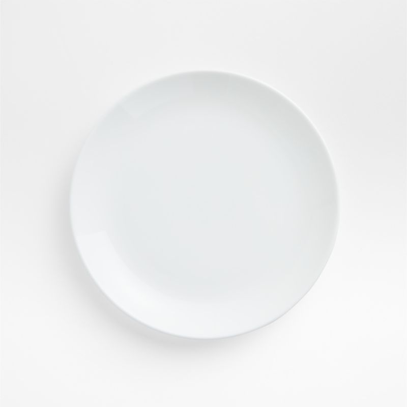 Purio Bone China Salad Plate