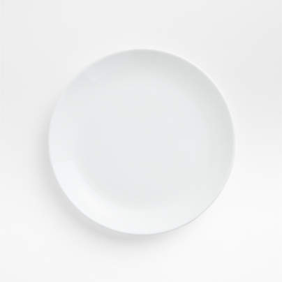 Purio Bone China Salad Plate