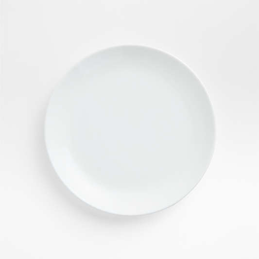 Purio Bone China Salad Plate