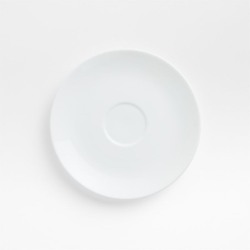 Purio Bone China Saucer