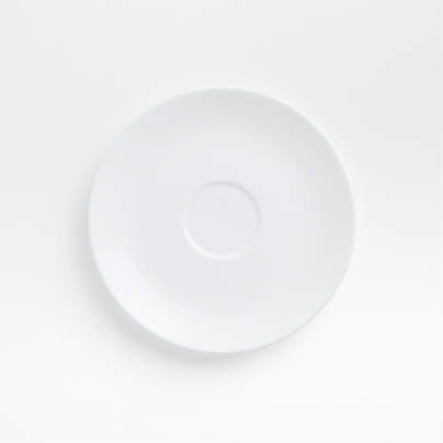 Purio Bone China Saucer