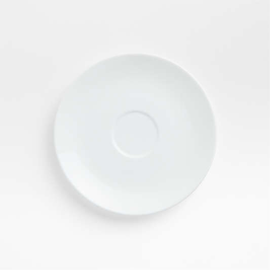 Purio Bone China Saucer