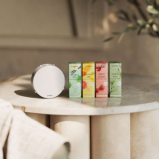 Vitruvi Push Plug-In Wall Diffuser