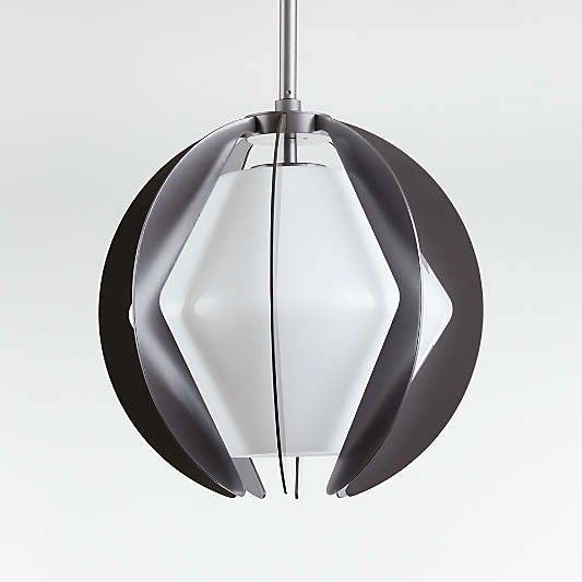 Puzol Outdoor Pendant Light