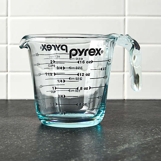 Pyrex ® 2-Cup Measuring Cup