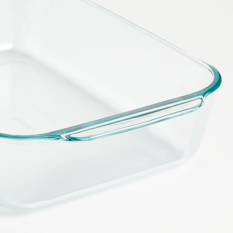 Pyrex Deep Baking Dish 9 x 13