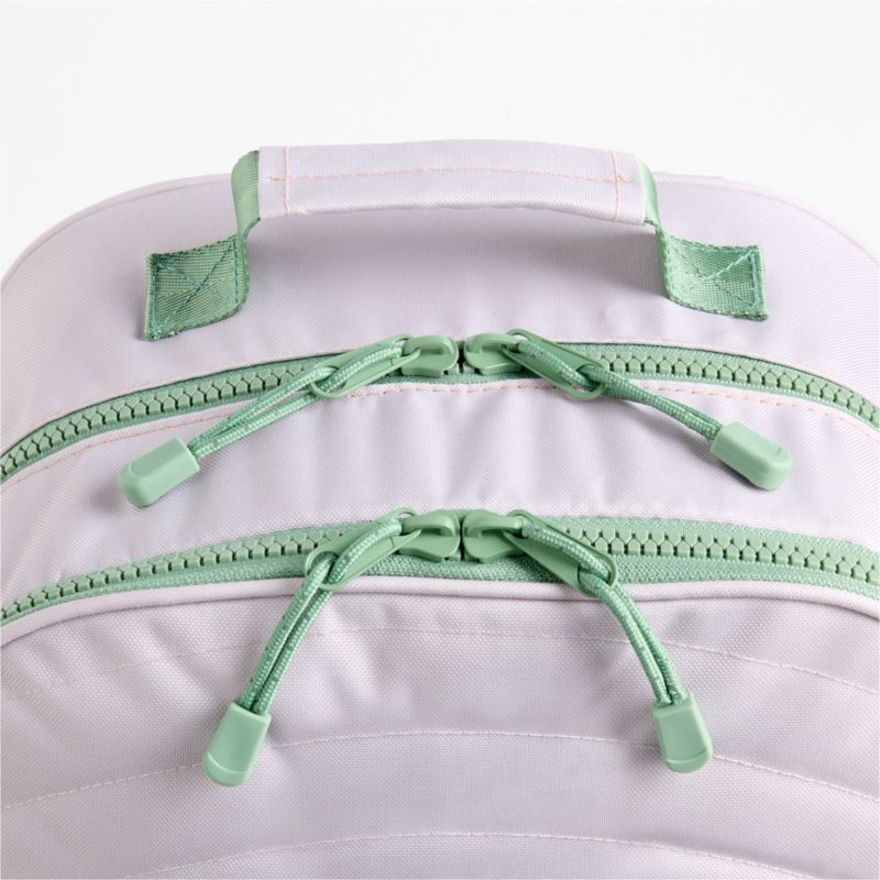 Asha Rainbow Medium Kids Backpack with Side Pockets - image 5 of 10
