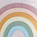 New! Limited Edition: Asha Rainbow