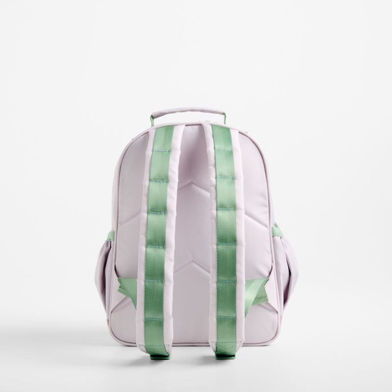 Asha Rainbow Small Kids Backpack with Side Pockets - image 4 of 9