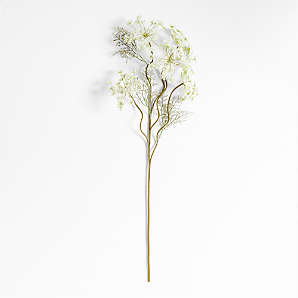 Well Art Gallery Baby Breath/Gypsophila Artificial Fake Silk Plants Wedding  Party Decoration Real Touch Flowers