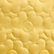 Yellow Flower Quilted